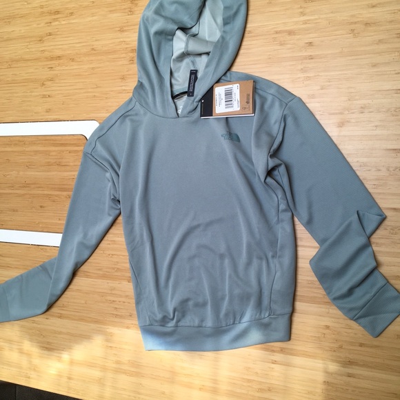 Northface wander sun hoodie xs BNWT - Picture 4 of 4
